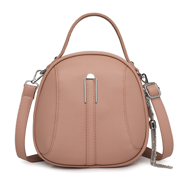 2025 High quality women's handbag D-D42-43