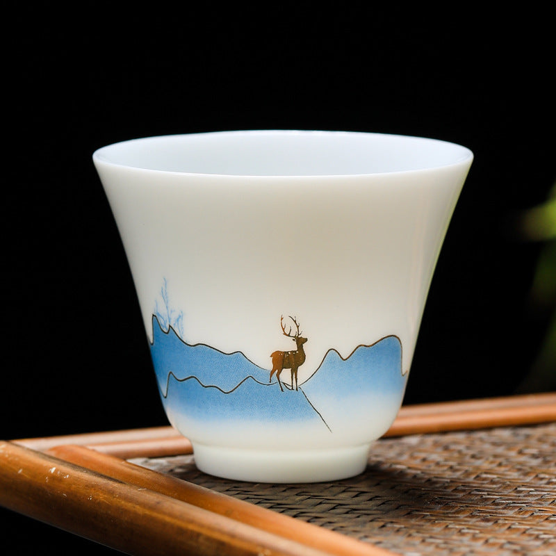 Customized Drill 1200ml Water Cup Z36-Z48