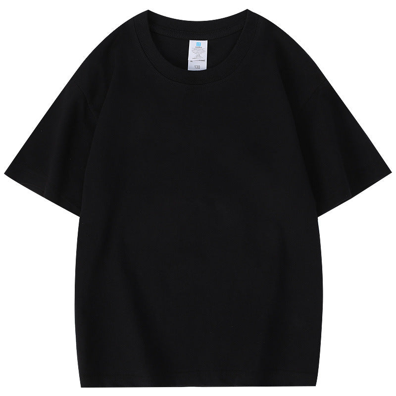 2025 High quality children's T-shirt A215-224