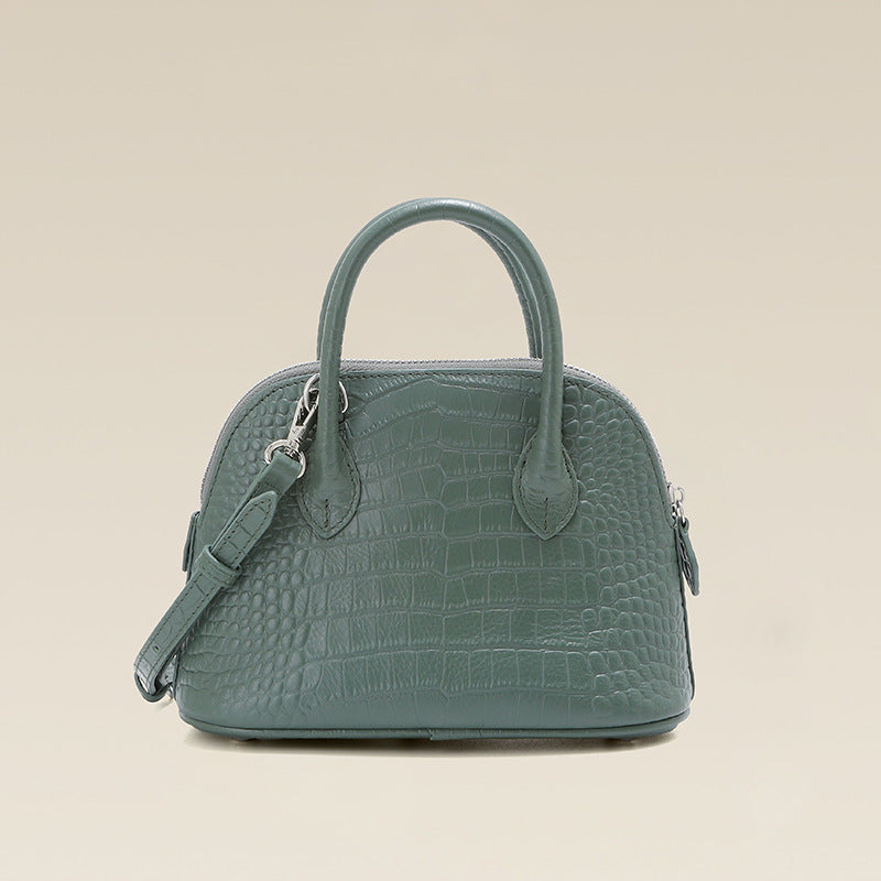 2025 High quality women's handbag P-P06