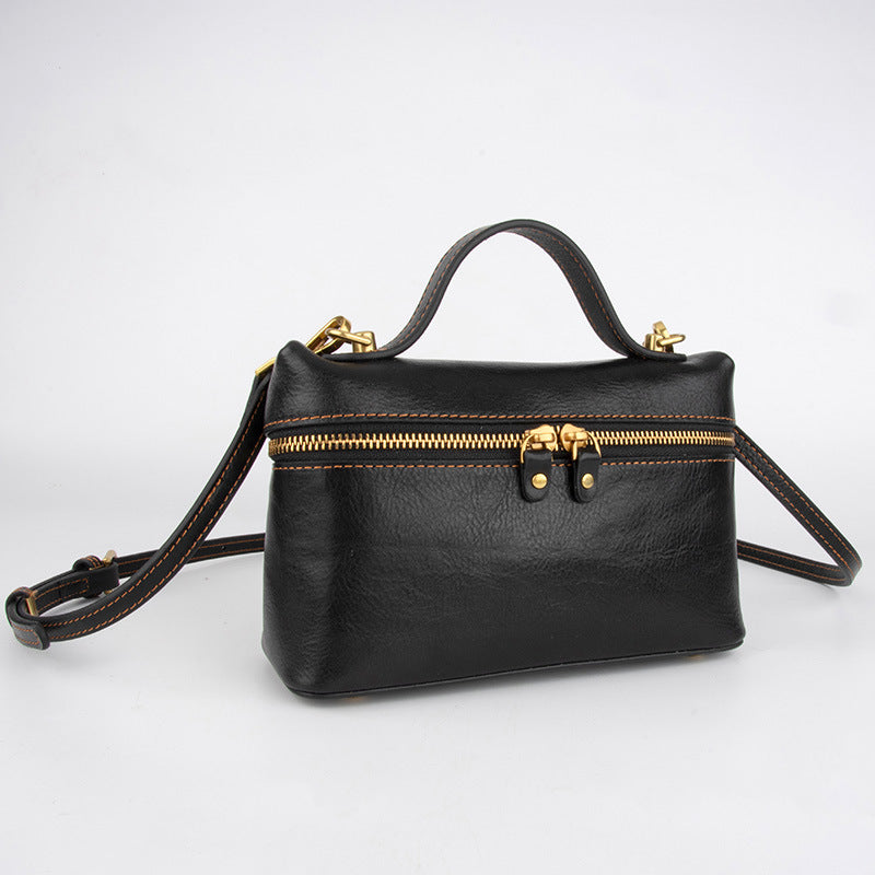 2025 High quality women's handbag D-D125-127