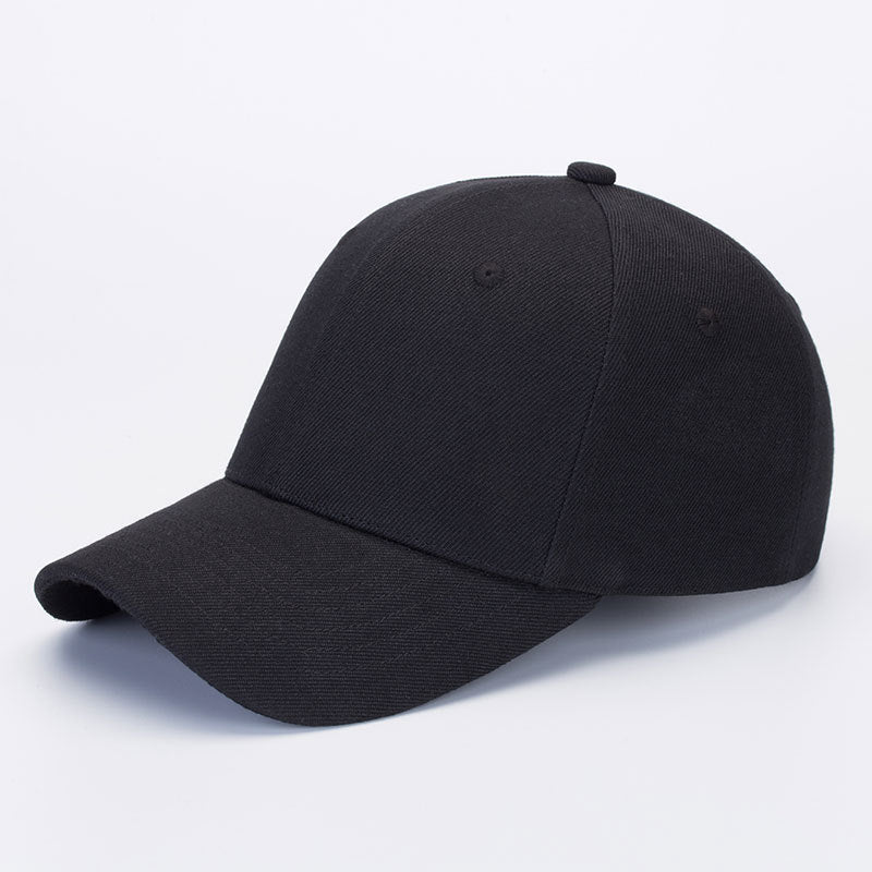 Unisex baseball cap lu281-lu287