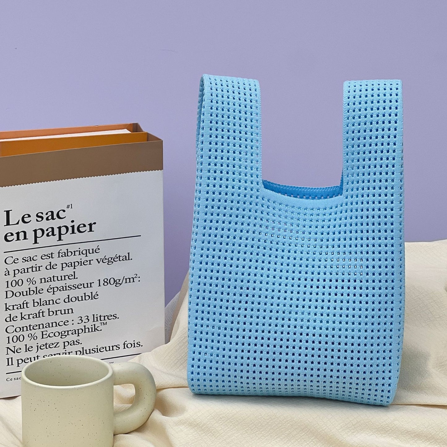 2025 High quality women's handbag L-L190