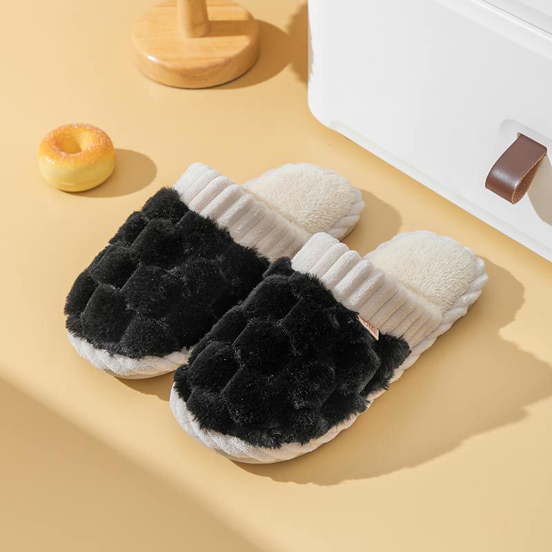 2025 popular women's slippers U-U01
