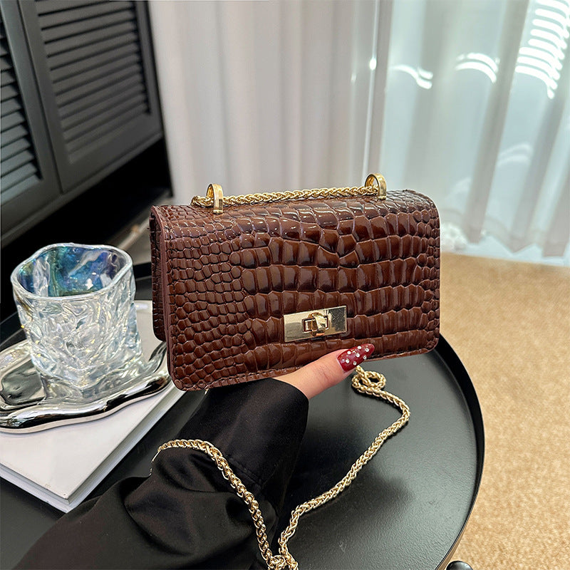 2025 High quality women's handbag L-L37