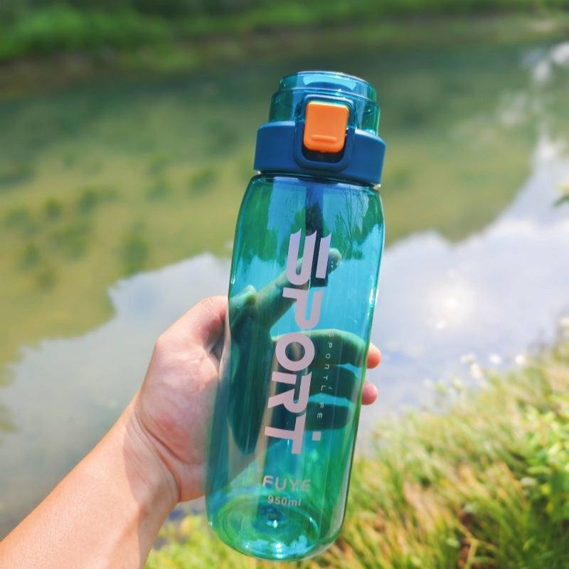 600ml and 900ml cartoon cup B545-B551