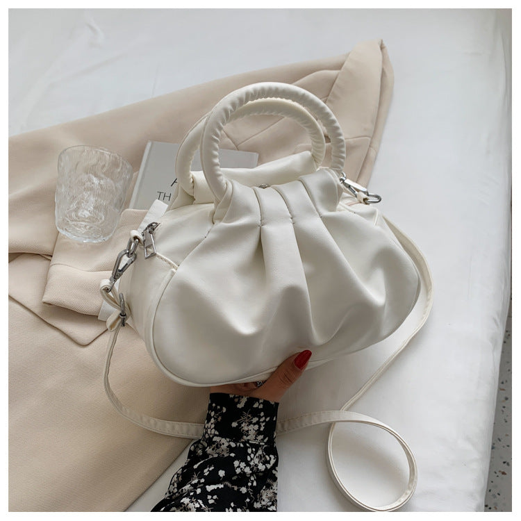 2025 High quality women's handbag G-G74