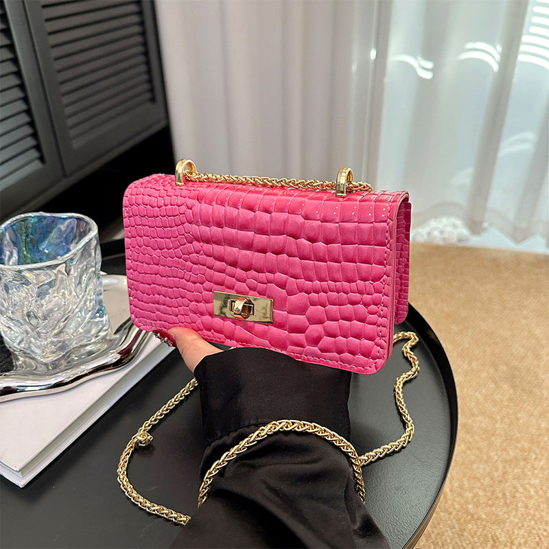 2025 High quality women's handbag C-C45 C-C46 C-C47