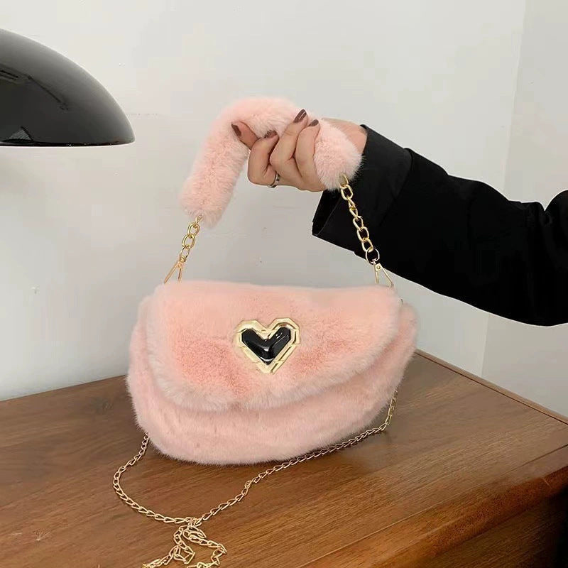 2025 High quality women's handbag L-L132-135