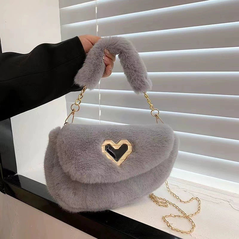 2025 High quality women's handbag L-L117-119