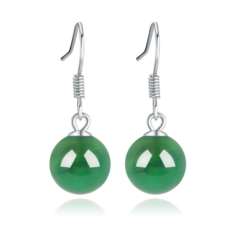 2025 High quality women's jewelry L-E159-162