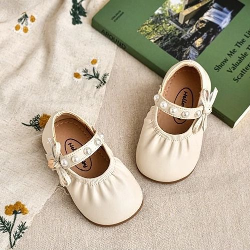 2025 High quality children's shoes K18-19