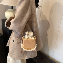 2025 High quality women's handbag L-L57-58