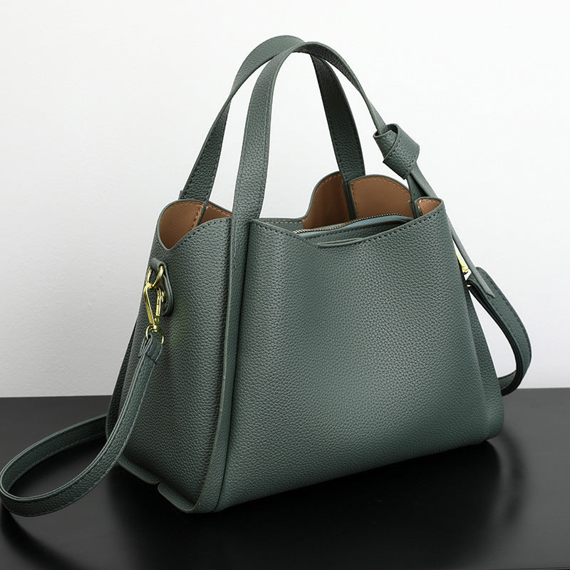 2025 High quality women's handbag L-L107-110