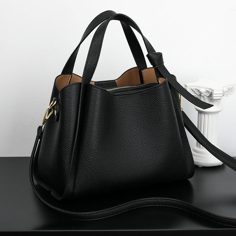 2025 High quality women's handbag L-L103-104