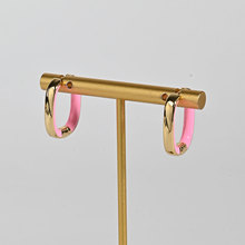 2025 High quality women's jewelry C-E228-239