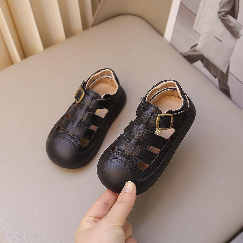 2025 High quality children's shoes D3-4
