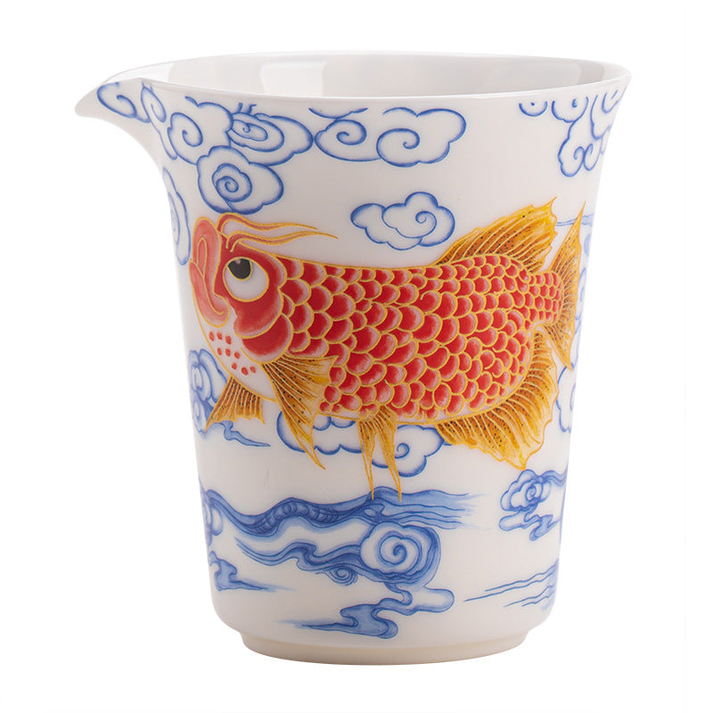 400ml handle cup with original lid and magnetic lid R1-R20