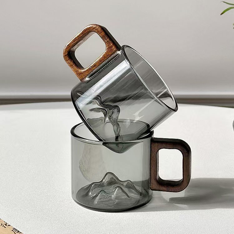 1200ml handle cup M371-M375