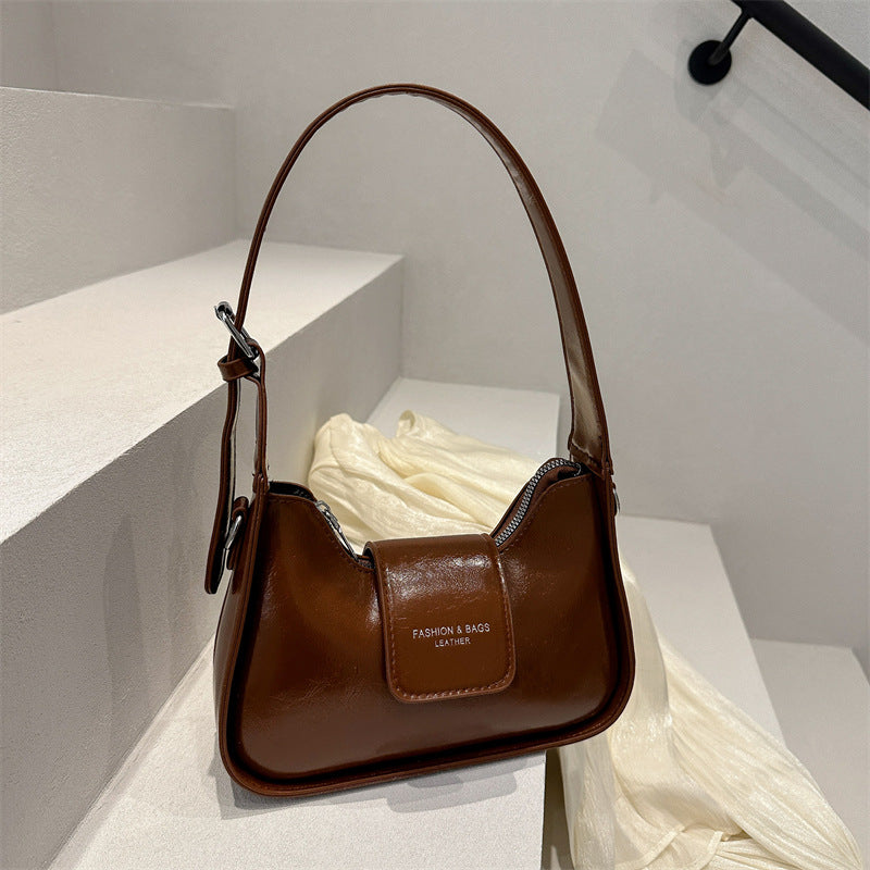 2025 High quality women's handbag L-L160-161