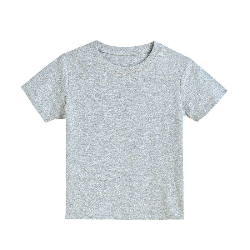 2025 High quality Children's suit A49-57