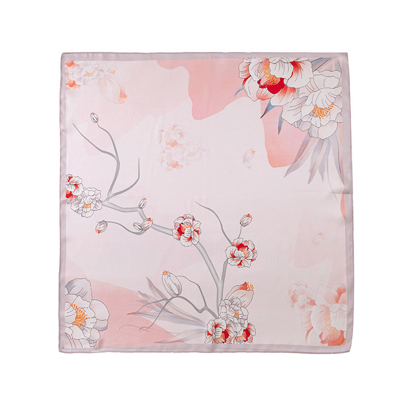 2025 High quality women's scarves C-101-117