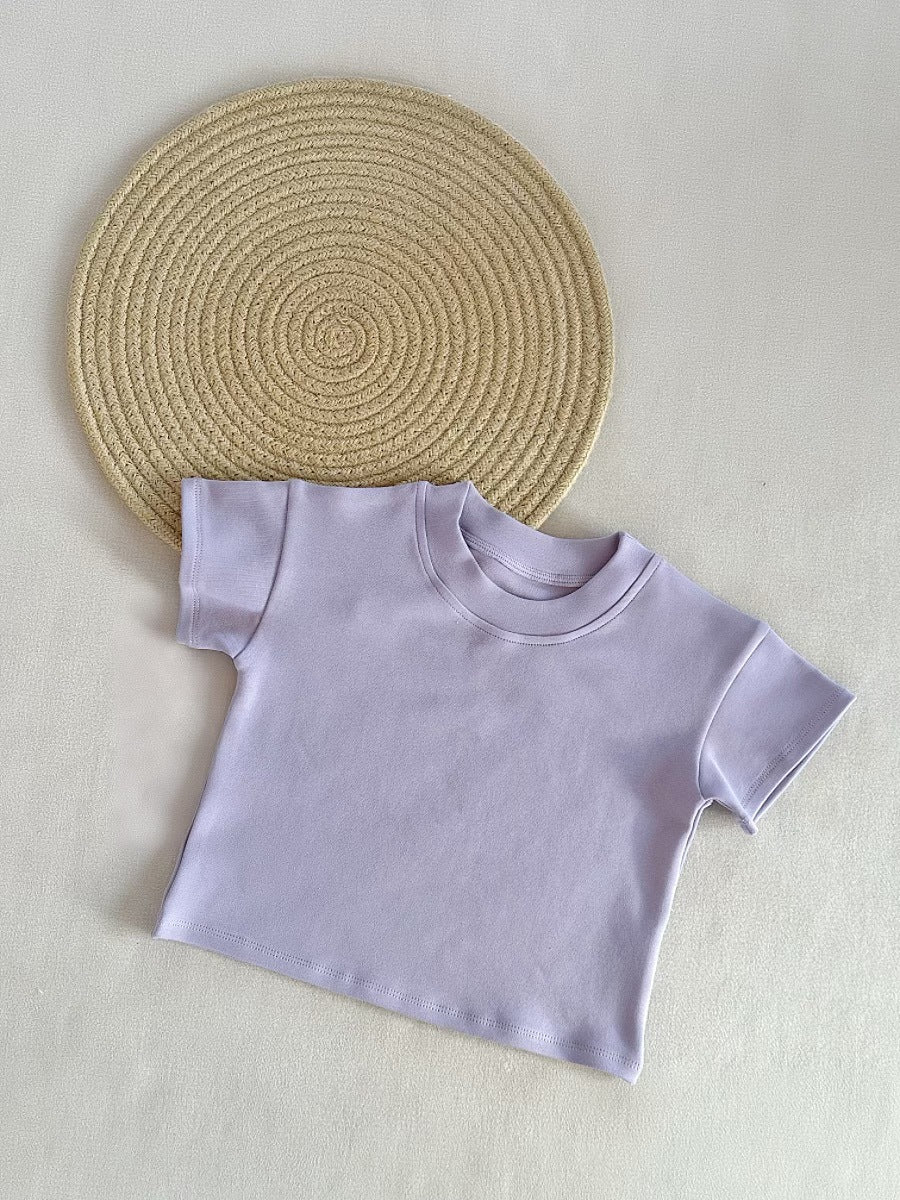 2025 High quality Children's suit A158