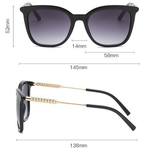 Sunglasses LL666-LL672 with box