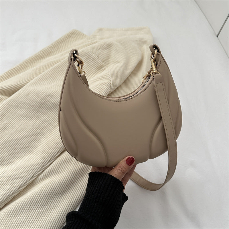 2025 High quality women's handbag L-L140-141