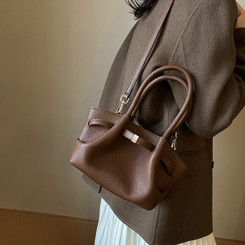 2025 High quality women's handbag L-L10 L-L11 L-L12