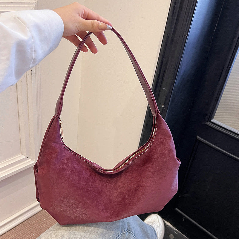 2025 High quality women's handbag D-D78-79