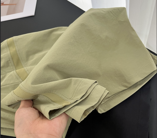 Men's quick-dry sports shorts lu293-lu296