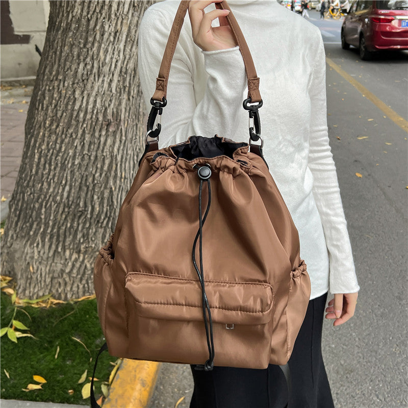 2025 High quality women's handbag F-F91-93