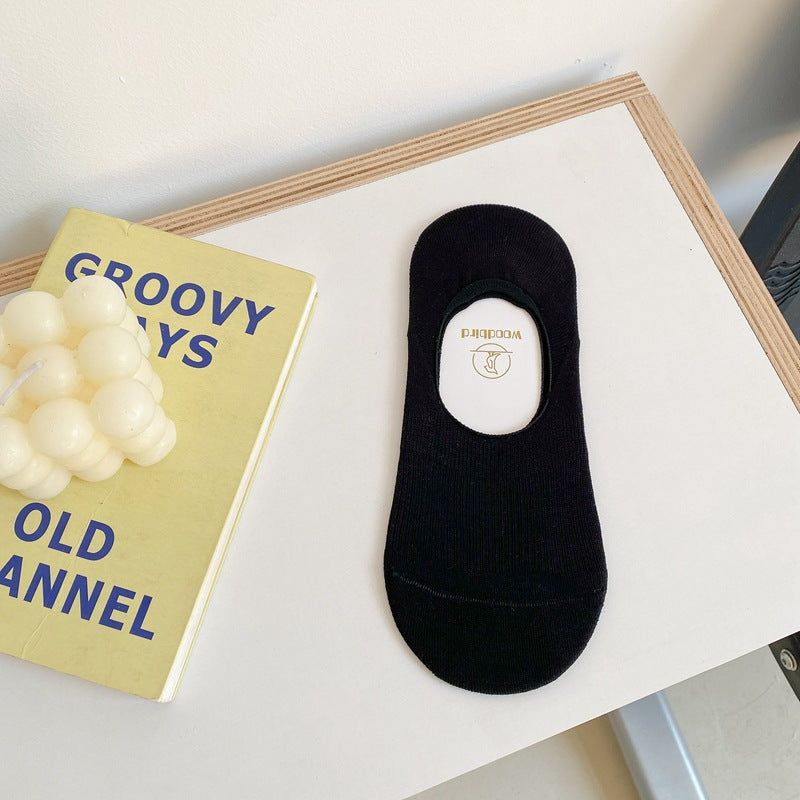 2025 new 1 set = 3 pairs of socks Hot sale macaron socks 12cm(N032-N051)