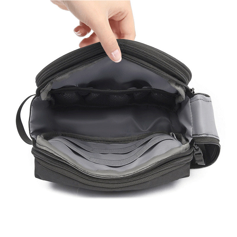 Travel bag Outdoor waterproof fitness bag 30L OS036-OS040