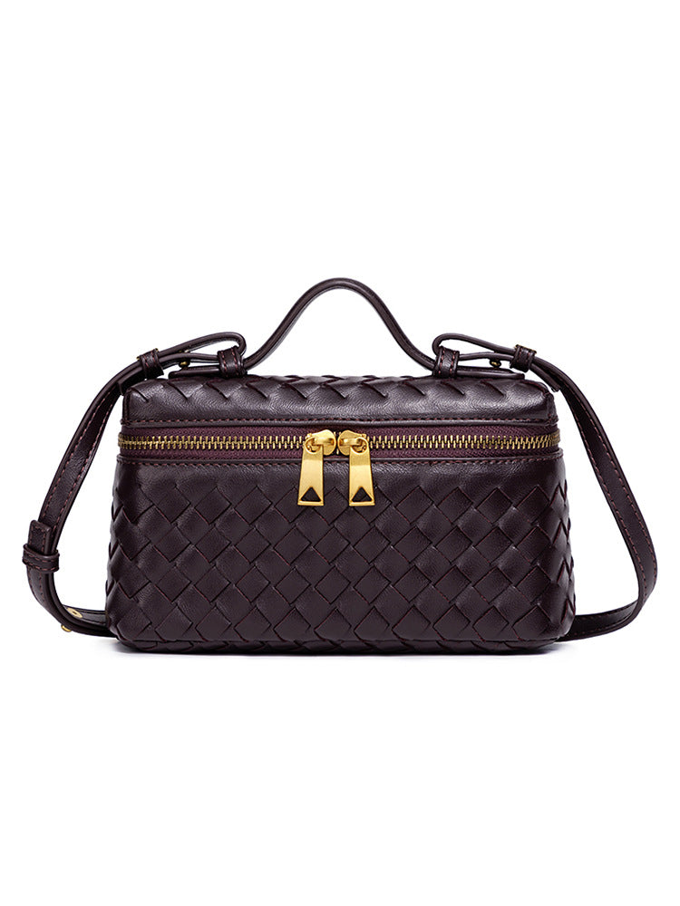 2025 High quality women's handbag L-L21