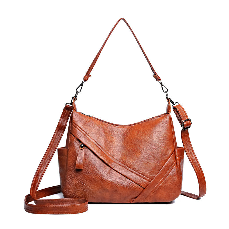 2025 High quality women's handbag F-F01-04