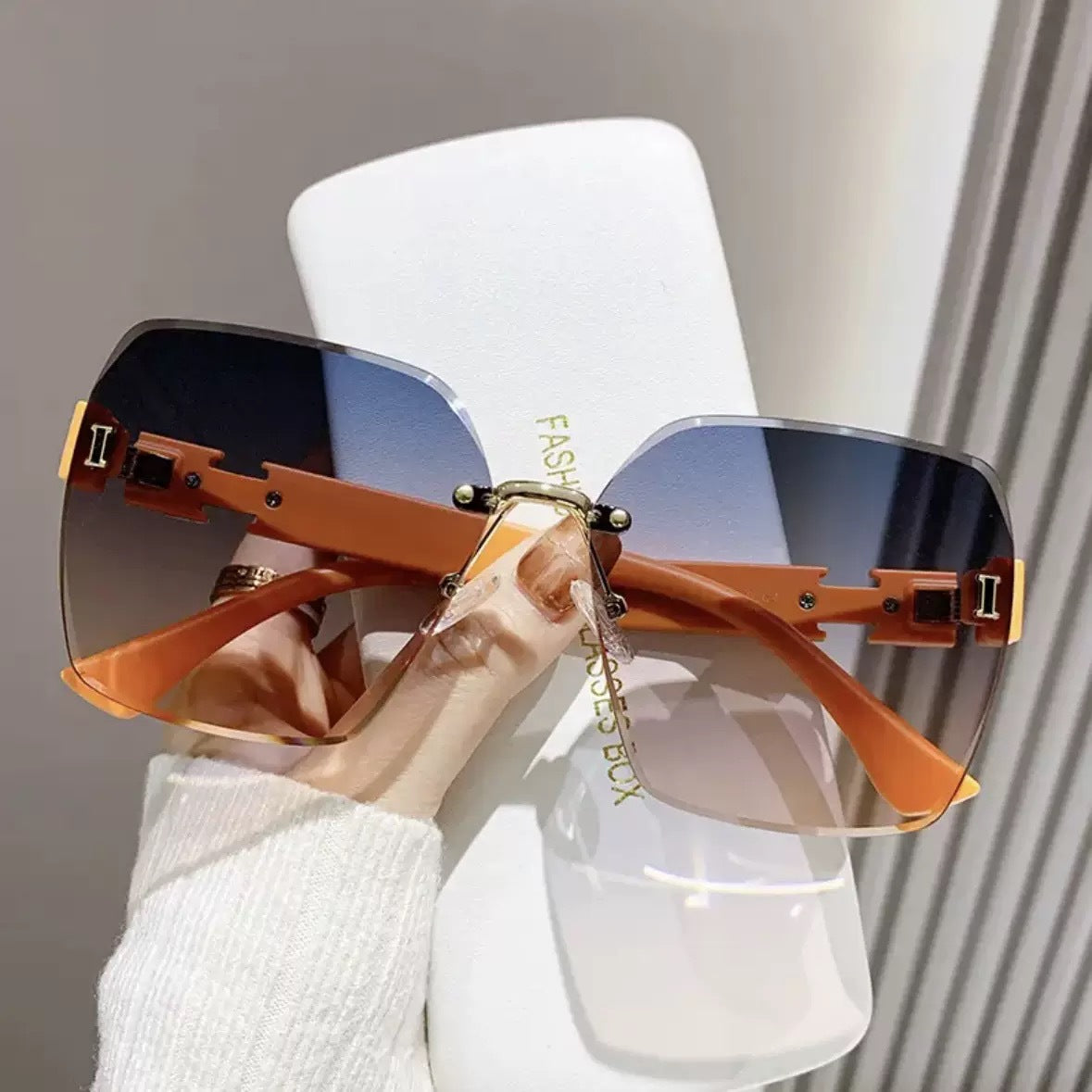 2025 High quality glasses gu10-14