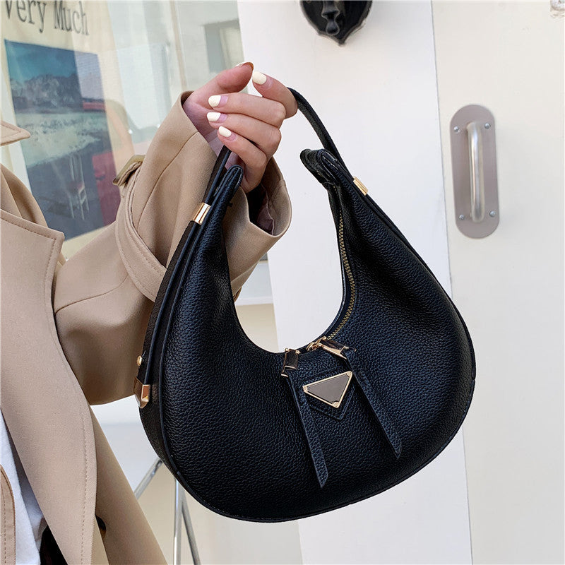 2025 High quality women's handbag D-D80-83