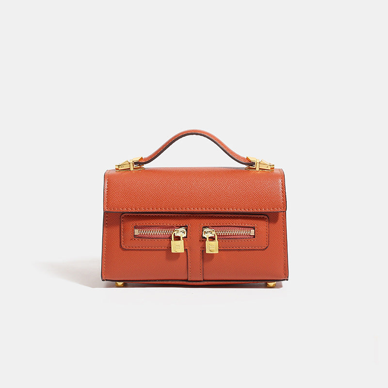 2025 High quality women's handbag L-L241-243