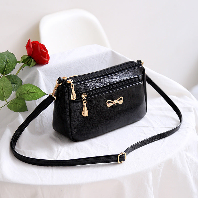 2025 High quality women's handbag F-F22-27