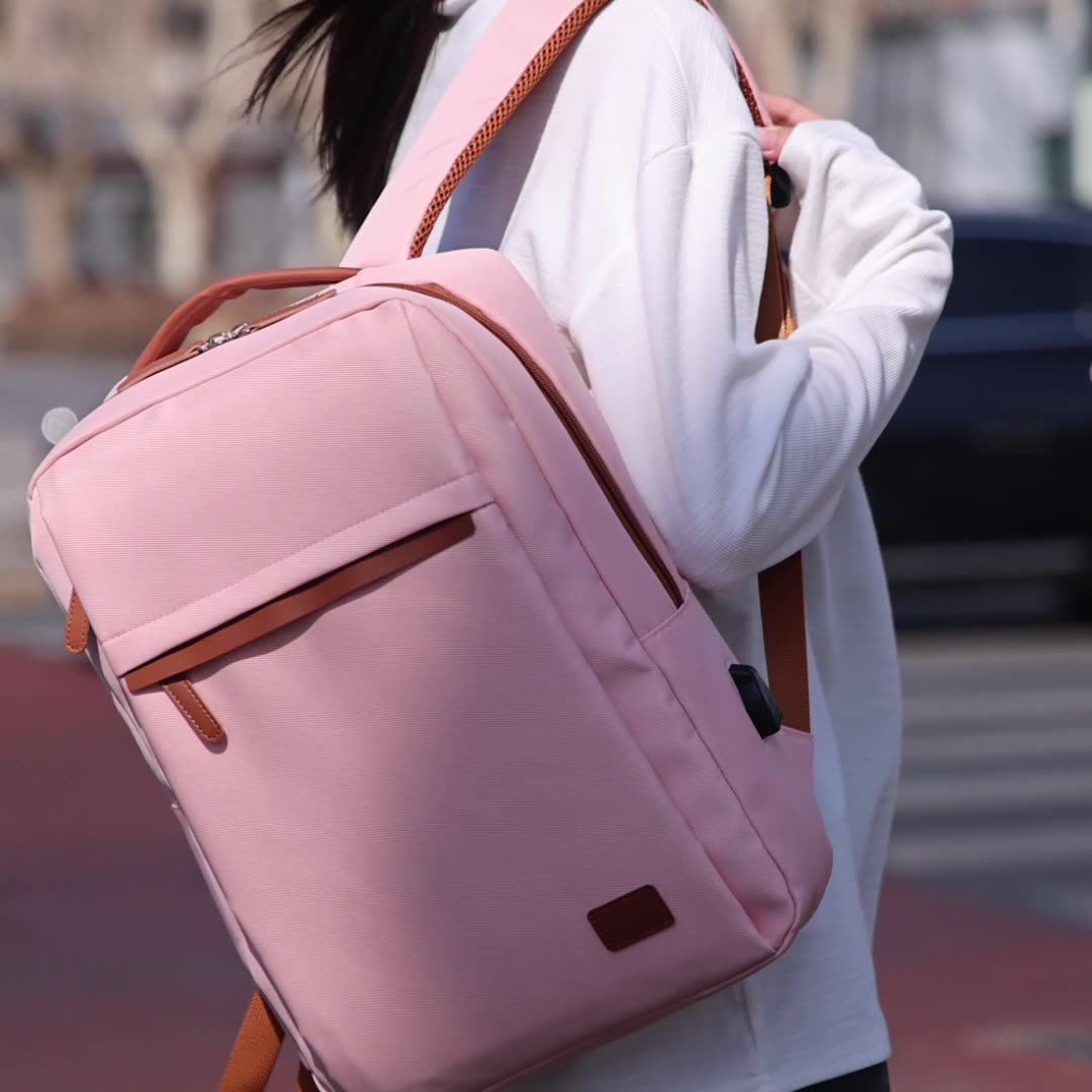 2025 New unisex backpack B694-B703