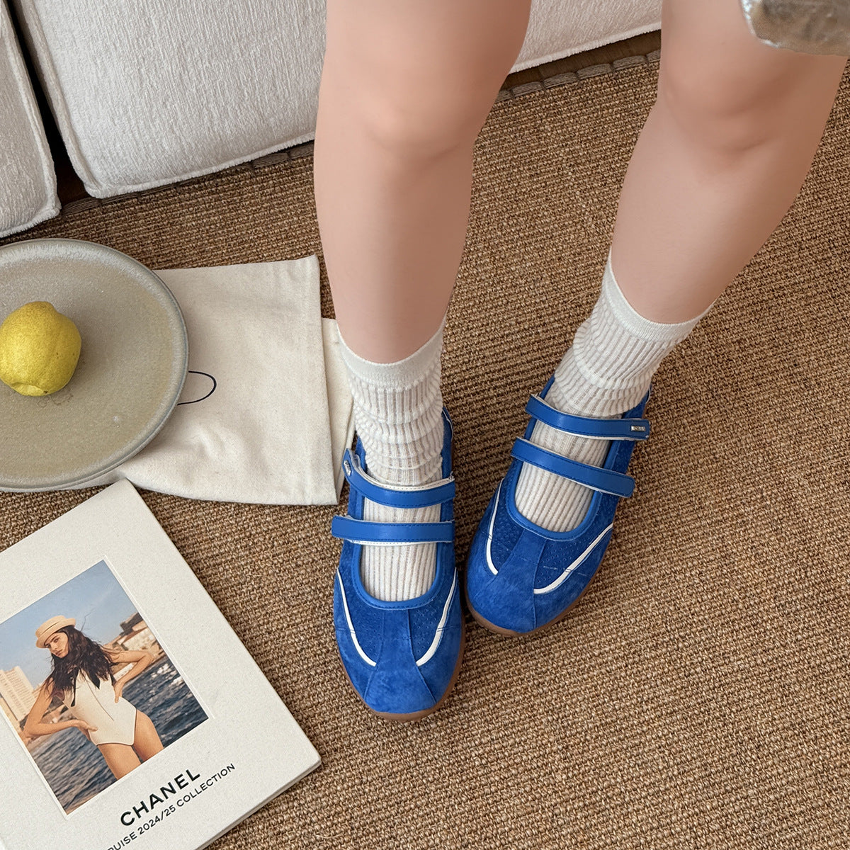 2025 High quality children's shoes D18-19