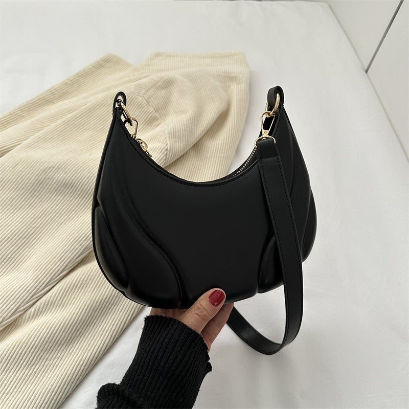 2025 High quality women's handbag L-L136