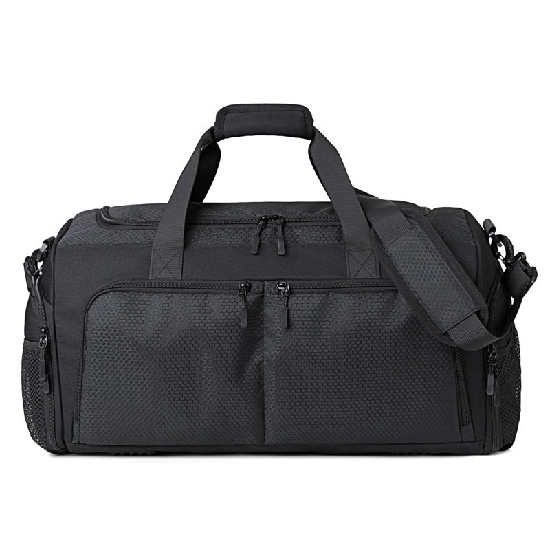 Fashionable and classic travel bags LL613-LL614