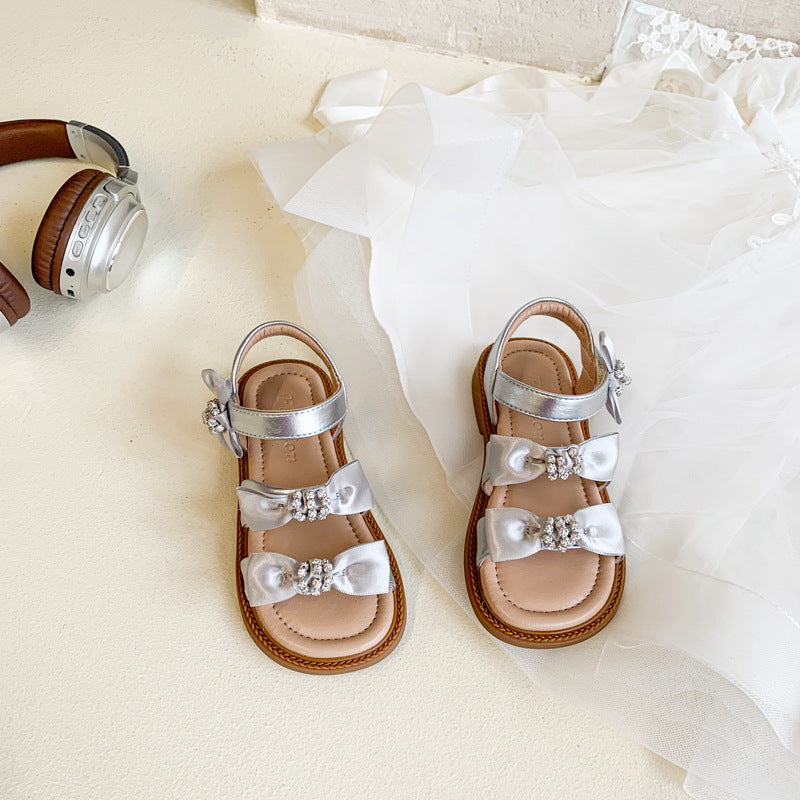 2025 High quality children's shoes D10-11