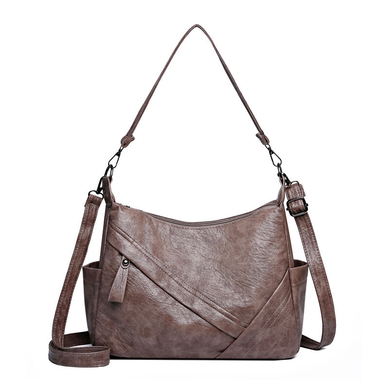 2025 High quality women's handbag F-F05-08