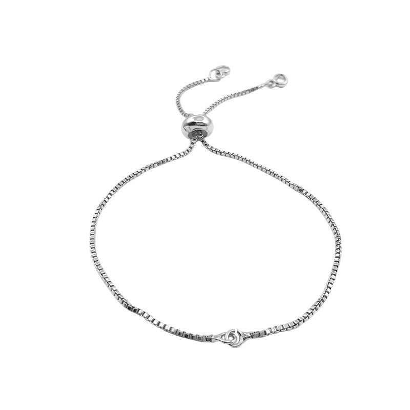 2025 High quality women's jewelry L-S13-24