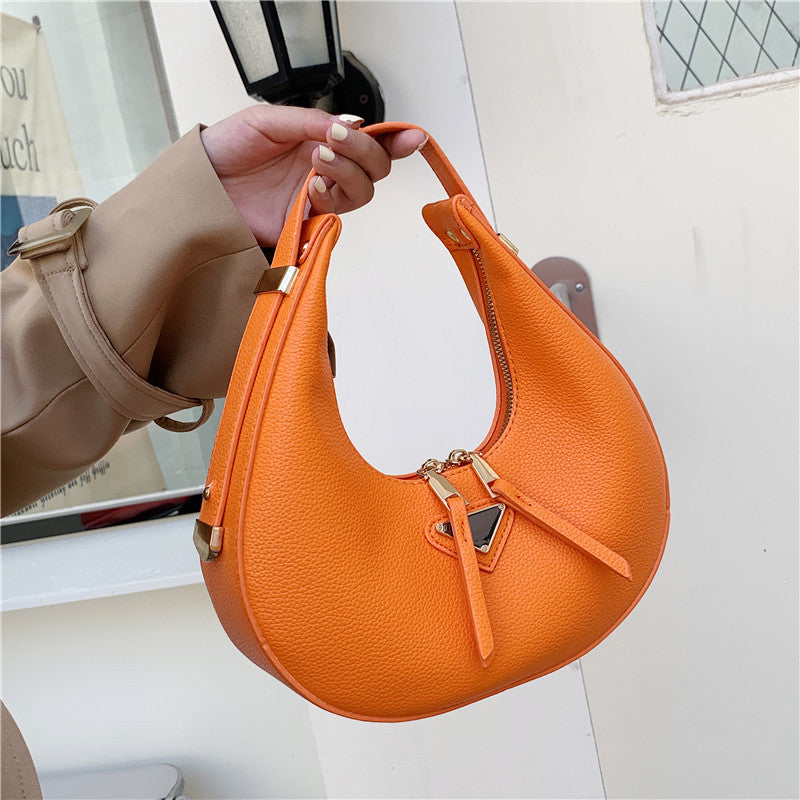 2025 High quality women's handbag D-D69-72