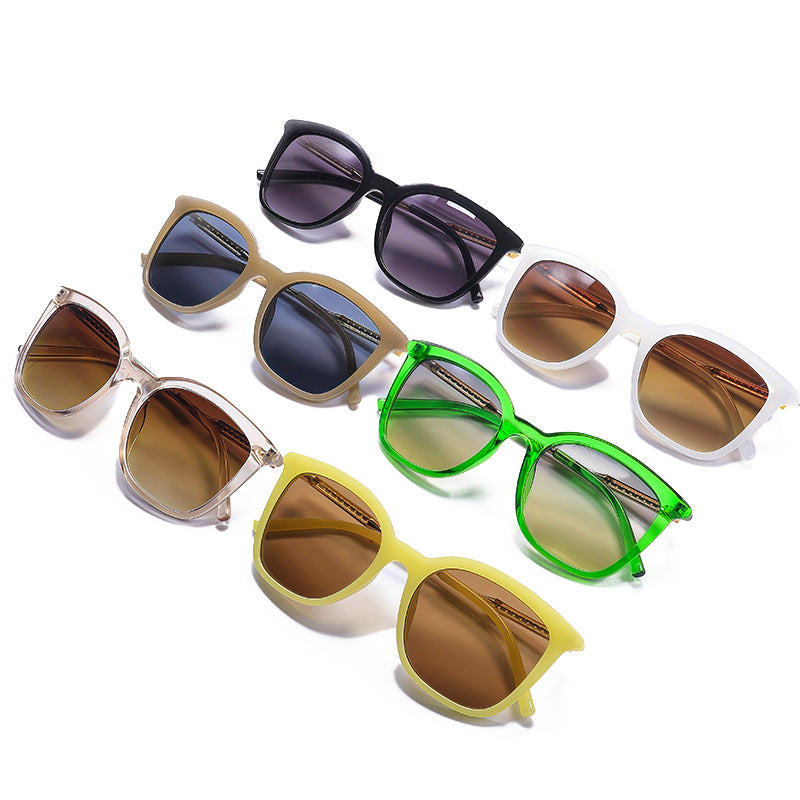 Sunglasses LL654-LL659 with box